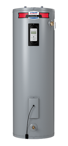  - Water Heaters and Parts
